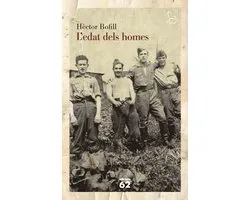 El Balancí - L'edat dels homes