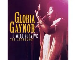 I Will Survive: The Anthology