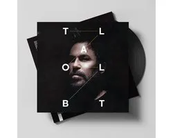 BT - The Lost Art Of Longing (Vinyl)