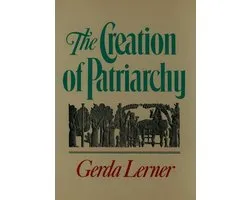 The Creation of Patriarchy