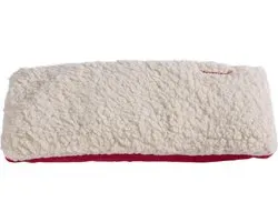 Warmies Hotpack sherpa beige