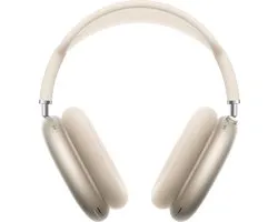 Apple – AirPods Max 2 – Hoofdtelefoon – USB-C – Starlight
