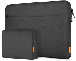 Inateck LB01005-14 Laptoptas Hoes 14 Inch Laptop Case Sleeve Compatibel met Chromebook Ultrabook Notebook Matebook 14, MacBook Pro 15 2016-2019, Surface Laptop/Surface Book 13,5 Inch