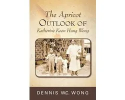 The Apricot Outlook of Katherine Koon Hung Wong