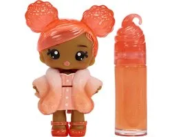 Yummiland Lipgloss - Minipop - Piper Peach