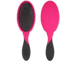 Wet Brush Pro Detangler Universel Brosse à cheveux rectangulaire Rose 1 pièce(s)