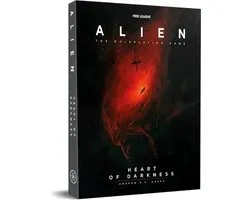 Alien RPG Heart of Darkness (EN)