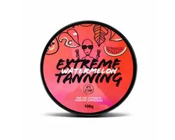 !NOUVEAU DESIGN! Bronzage Extreme |NOUVEAUX PARFUMS| BrillanceMarron | Beurre de bronzage| rayons de soleil | Banc solaire | À la boutique | Brunissage plus rapide | Crème solaire | Crème solaire| PASTÈQUE