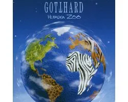 Human Zoo