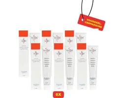 Fagron | Lanoline Vaseline Glycerine | 6x 15g | Voordeelverpakking!