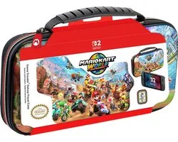 BigBen Interactive Nintendo Switch 2 case - Mario Kart: World - Beschermhoes