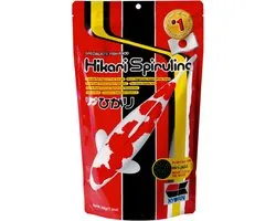 Hikari Spirulina 500gr