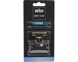 Braun Messenblok Series 5 52B 590cc series 5, 510 series 5 67091038