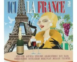 Ici La France