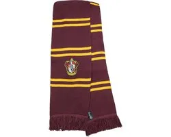 Harry Potter: Écharpe de luxe Gryffondor
