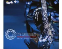 Recorded Live In Lafayette