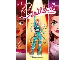 Camille 6 - Showtime!
