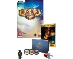 Bioshock Infinite - Premium Edition