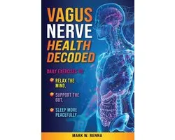 Vagus Nerve Health Decoded