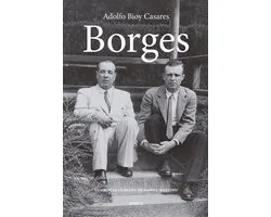 Borges. Edición al cuidado de Daniel Martino