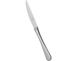 Pintinox pitagora professioneel steakmes 23 cm inox