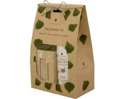 Emendo verzorging set Eucalyptus