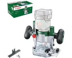 Invalfreesplaat Compatibel met Advanced Trim Router 18V-8