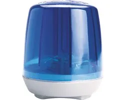 Lampe de poche Rolly Toys Bleu