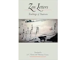Zen Letters, Teachings of Yuanwu