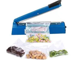 Seal Apparaat 30cm - Sealmachine - Folie Lasser