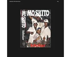 Moskito - Idolar (MC)