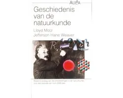 Vantoen.nu - Geschiedenis van de natuurkunde