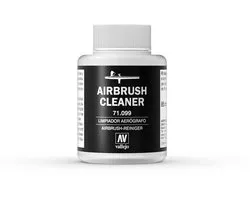 Vallejo Hobbyverf - 71099 Airbrush Cleaner (85 ml) Cleaner - 85 ml