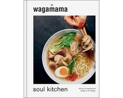 wagamama Soul Kitchen