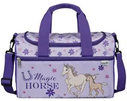Scooli Sporttas 35 cm - Magic Horse