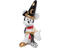 Disney Britto Fantasia Sorcerer Mickey Mouse