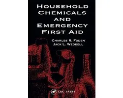 Household Chemicals and Emergency First Aid