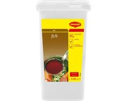 Maggi Jus - Emmer 1,35 kilo