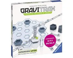 GraviTrax® Lifter Uitbreiding - Knikkerbaan