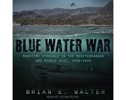Blue Water War