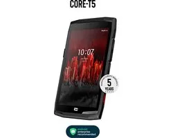 Tablette Plein air Crosscall Core -T5 4/64 pouces - sans chargeur