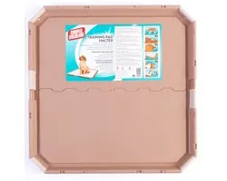 Simple Solution Puppy Training Pads Houder - VANAF 53 X 53 CM