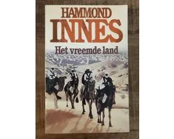 Vreemde land