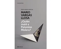Quién mato a Palomino Molero? / Who Killed Palomino Molero?