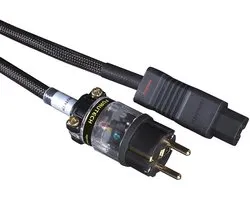 Furutech The Odeon stroomkabel 1.8 Meter