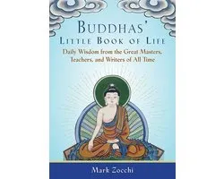Buddhas' Little Book of Life