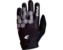 Eassun Trail Handschoenen Zwart S Man