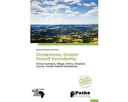 Chrz Stowo, Greater Poland Voivodeship