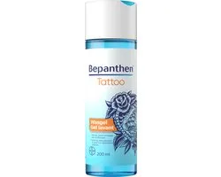 Bepanthen Tattoo Wasgel 200ML