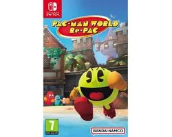 Pac-Man World: Re-Pac - Nintendo Switch